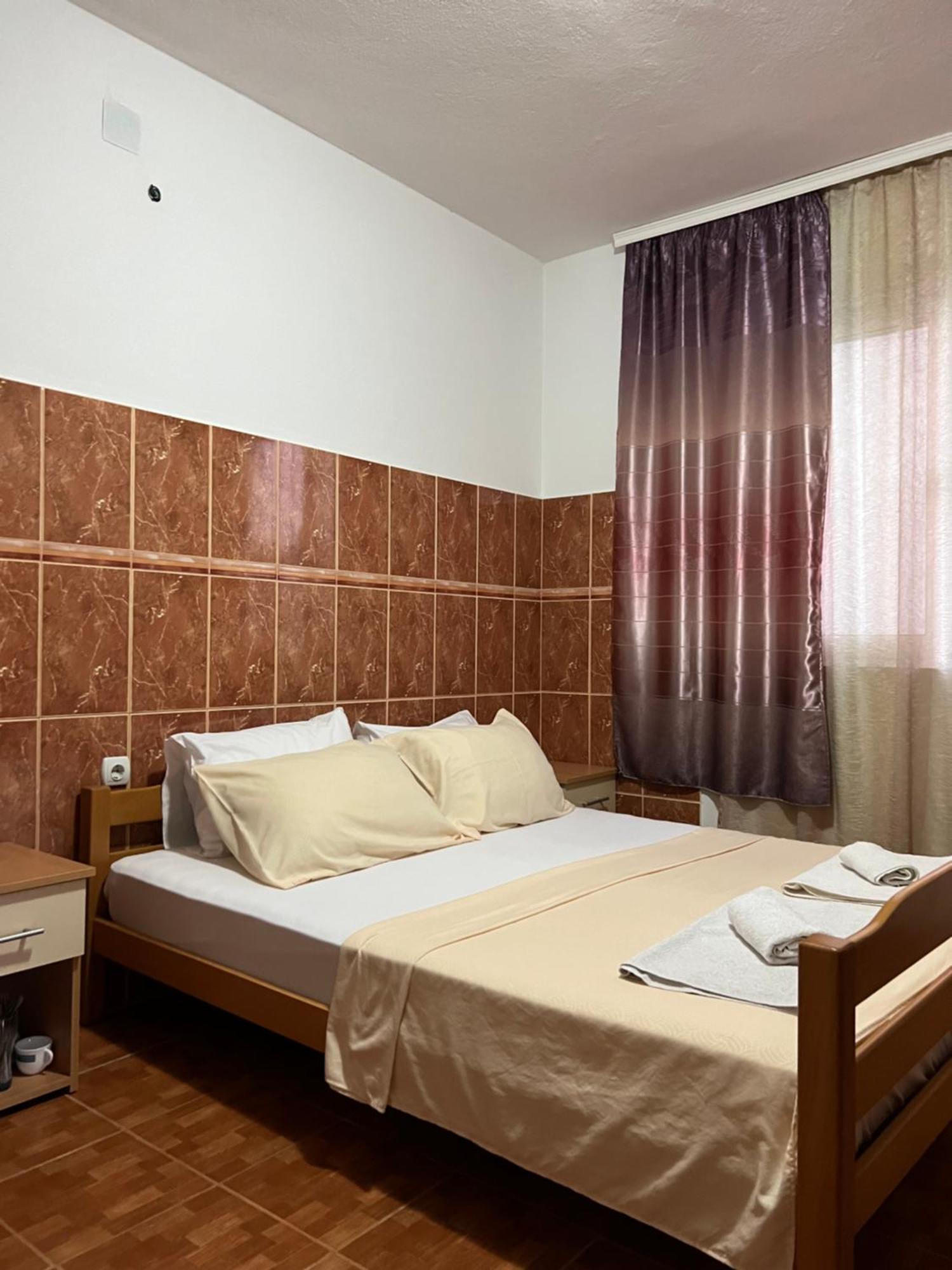 Apartments Fat E Jet - Pool & Breakfast Улцинь Экстерьер фото