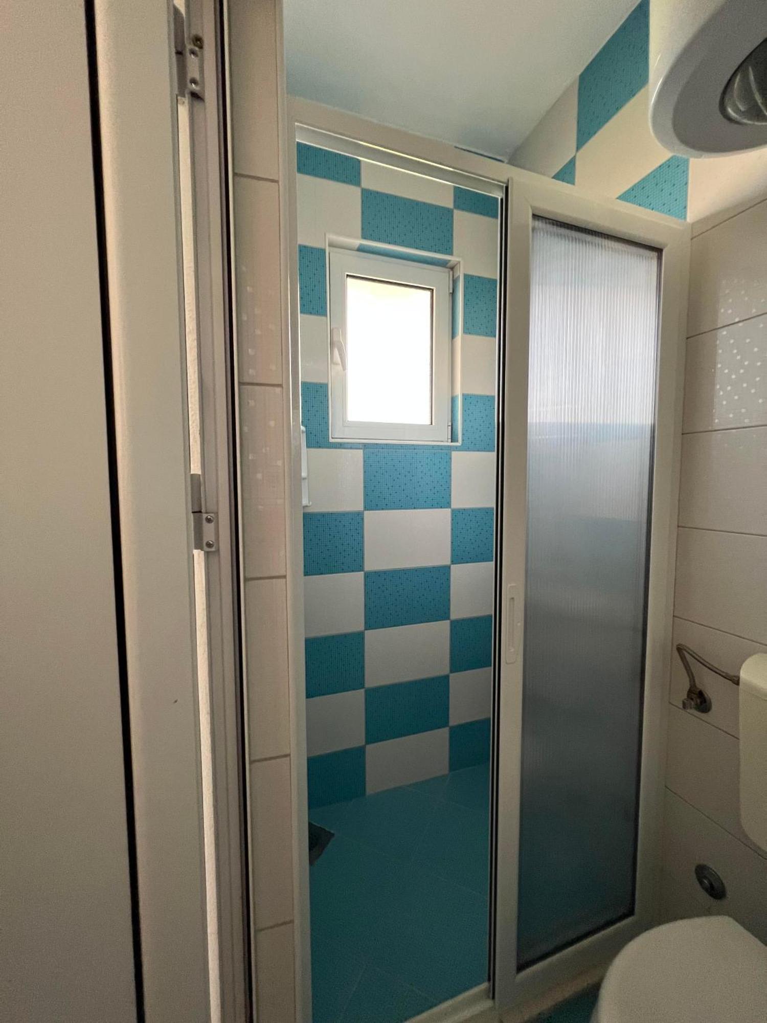Apartments Fat E Jet - Pool & Breakfast Улцинь Экстерьер фото