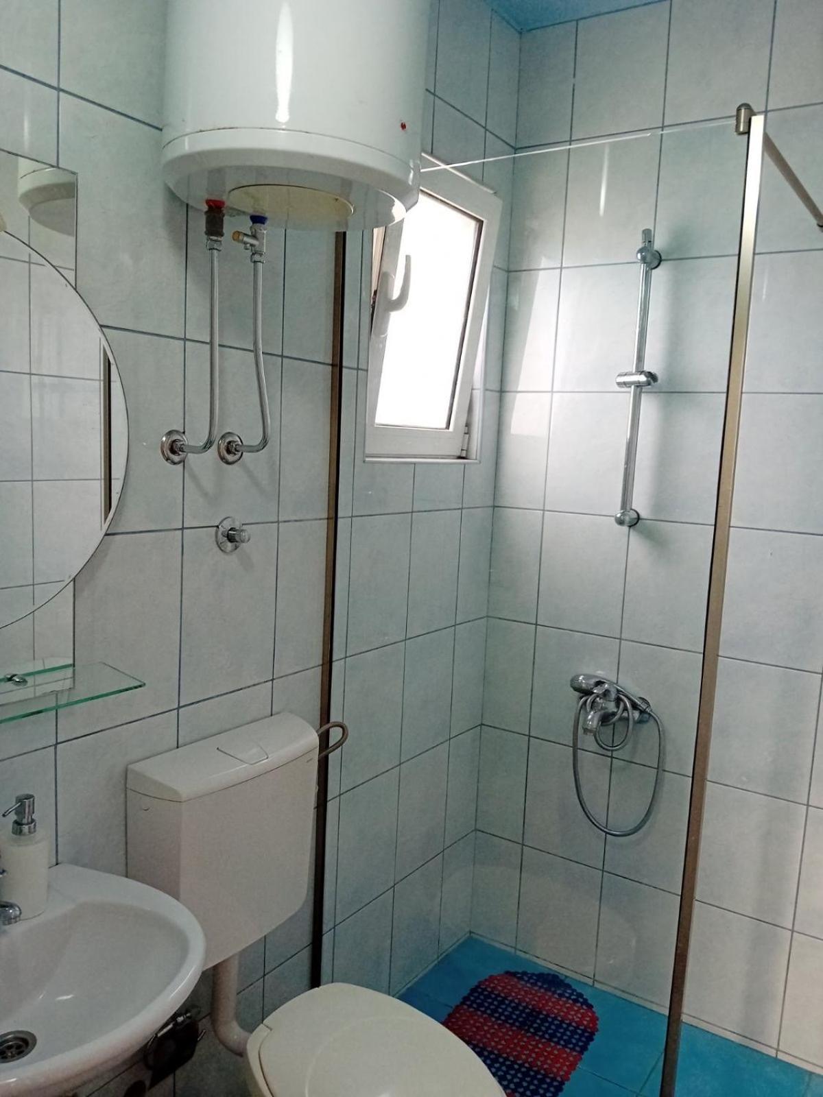 Apartments Fat E Jet - Pool & Breakfast Улцинь Номер фото