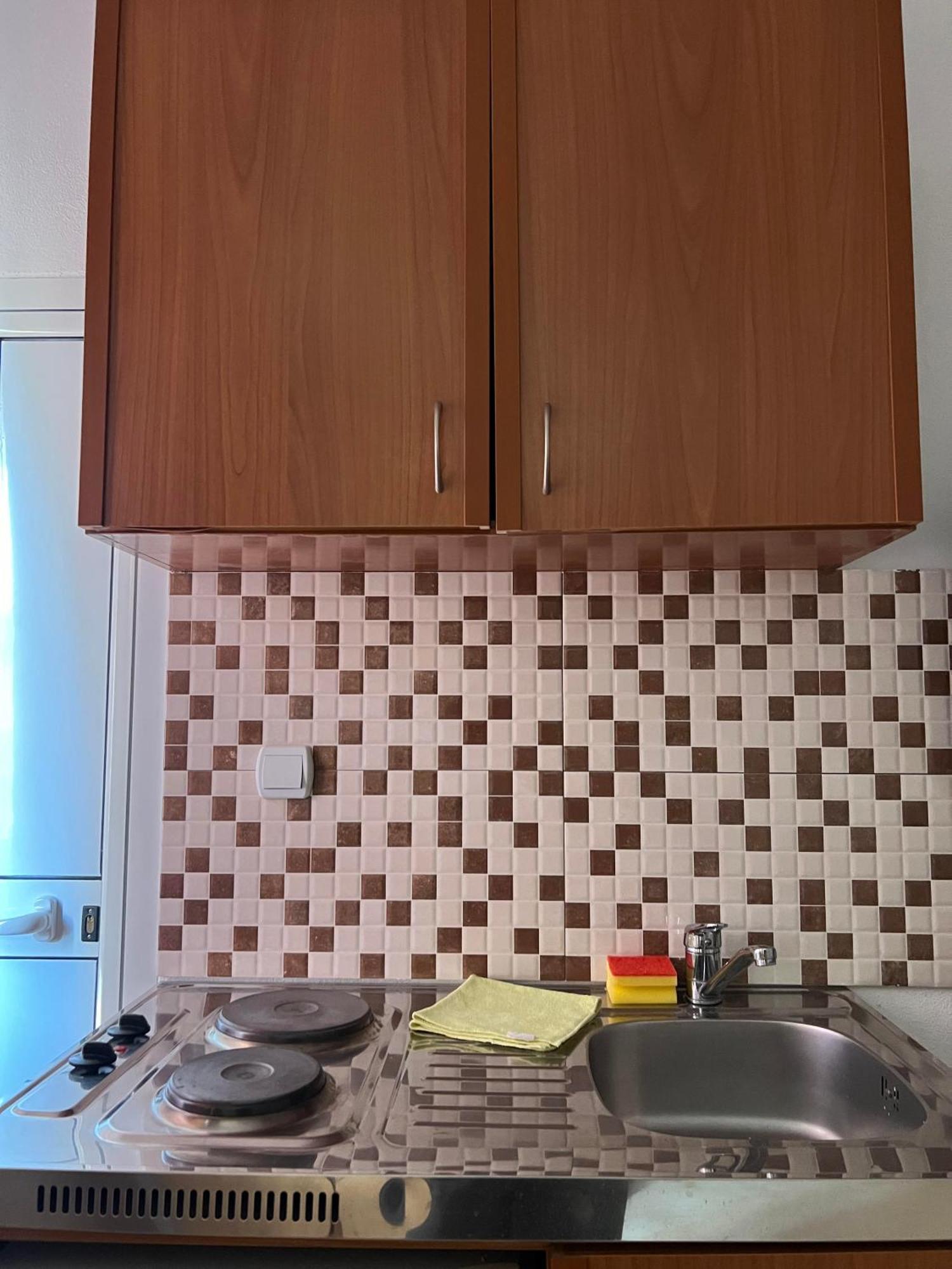 Apartments Fat E Jet - Pool & Breakfast Улцинь Номер фото
