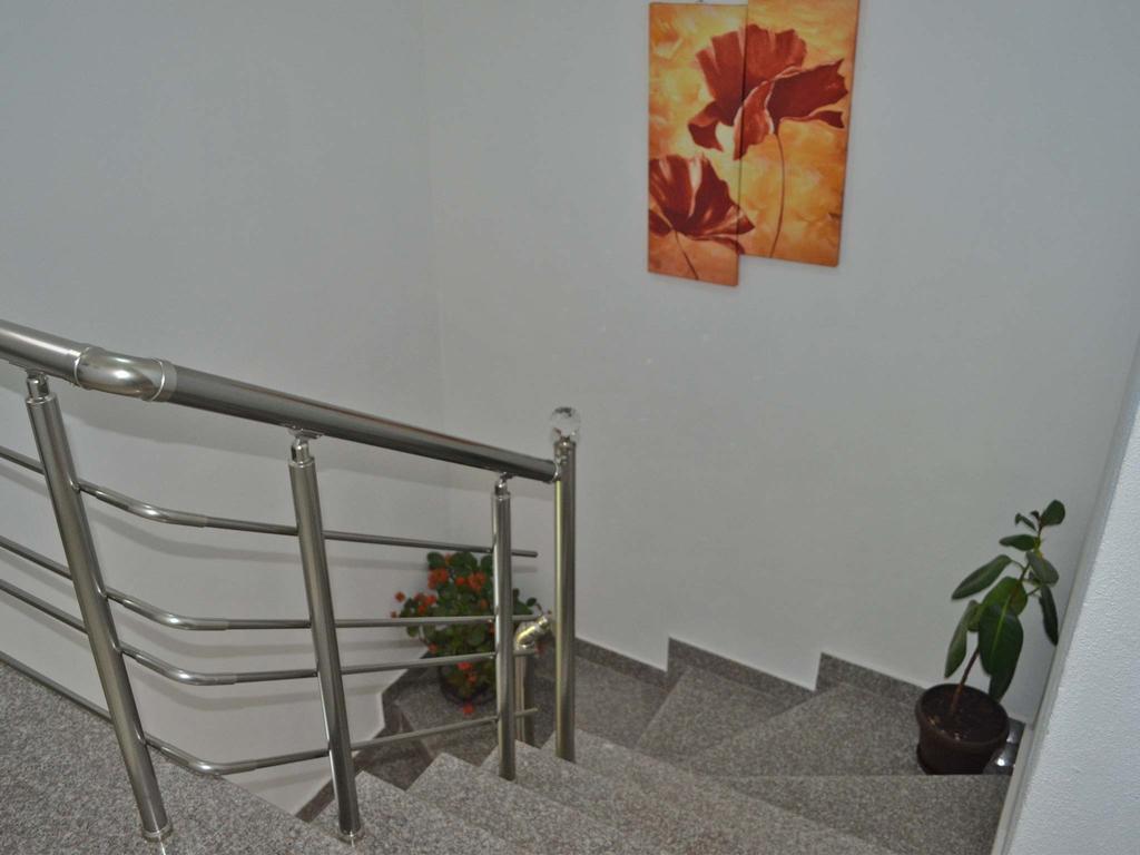 Apartments Fat E Jet - Pool & Breakfast Улцинь Экстерьер фото