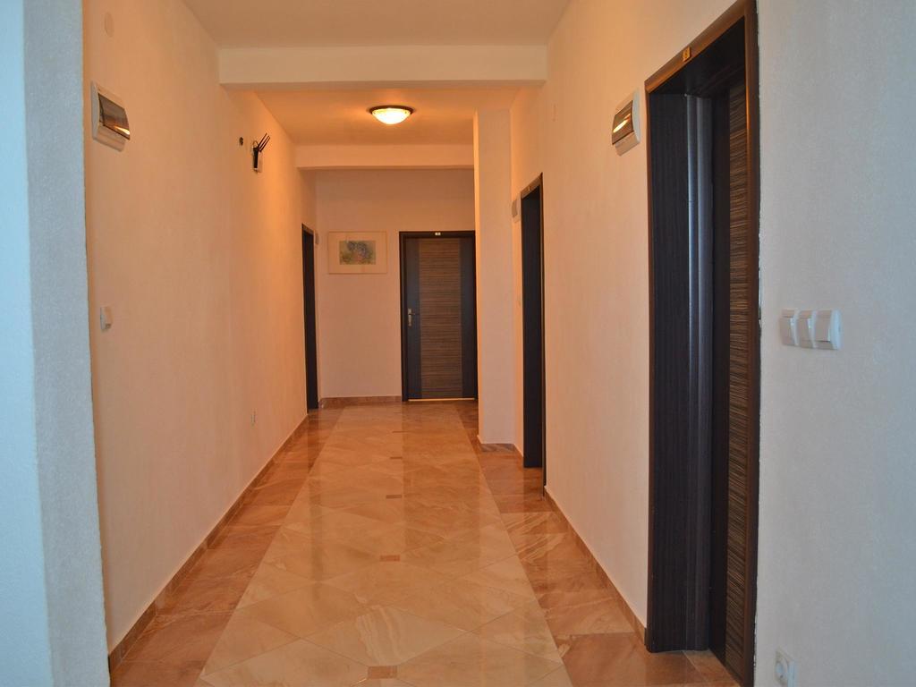 Apartments Fat E Jet - Pool & Breakfast Улцинь Экстерьер фото