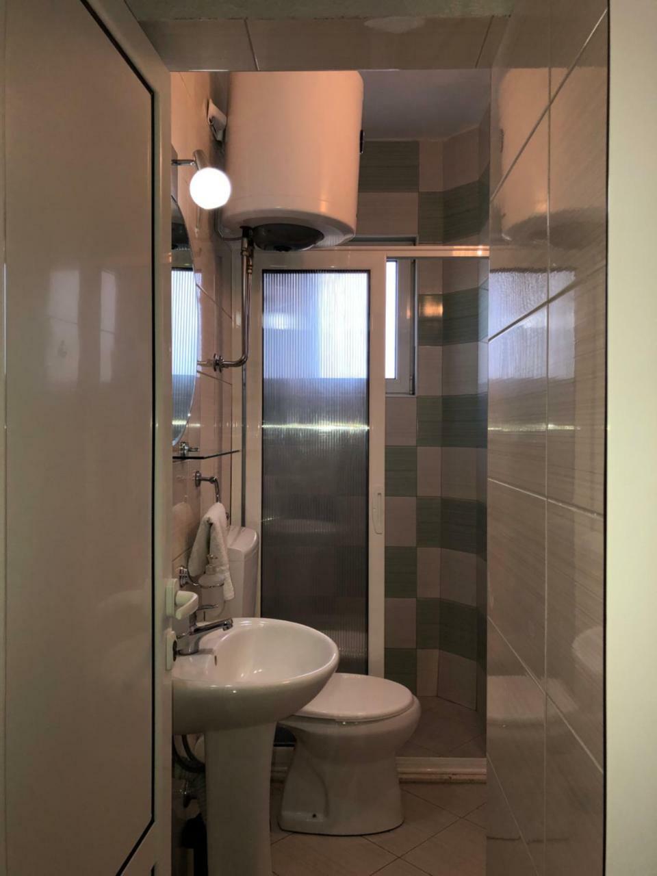 Apartments Fat E Jet - Pool & Breakfast Улцинь Экстерьер фото